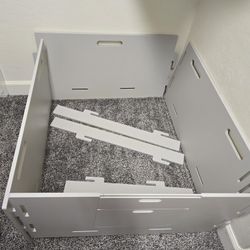 Whelping Box