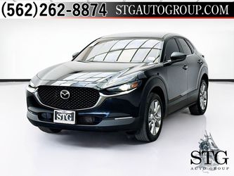2021 Mazda Cx-30