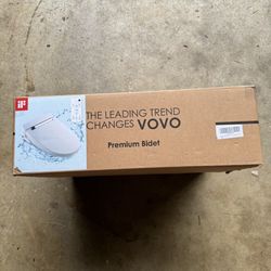 Brand New Vovo Bidet