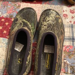 Lacrosse Size10  New 