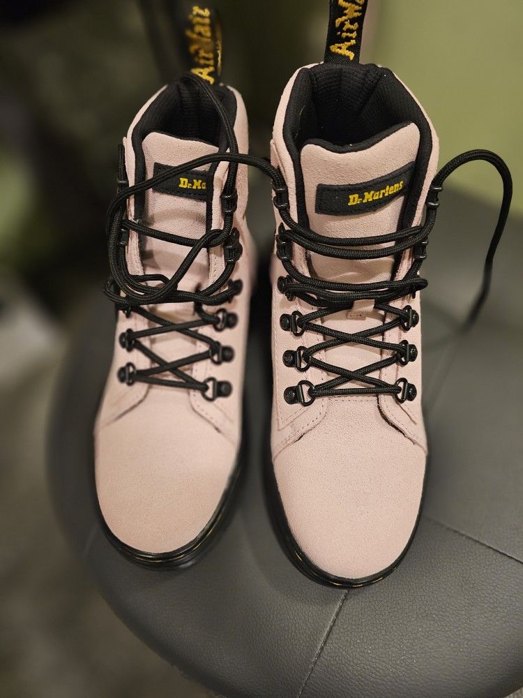 Dr Martens