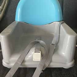 Toddler Booster seat