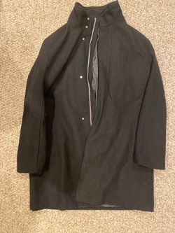 Men’s Winter Coat