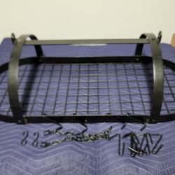 Pots and Pans Ceiling Hanging Rack