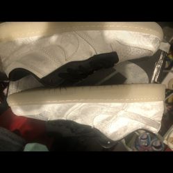 Nike Dunk Clot Sz 9.5