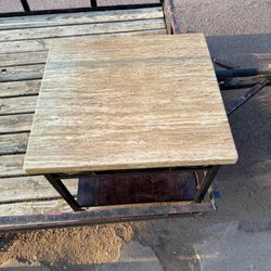 Side Tables 