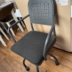 Vintage Office Chair