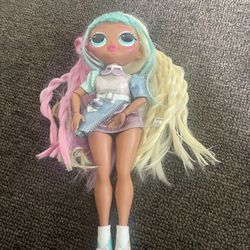 LOL Doll