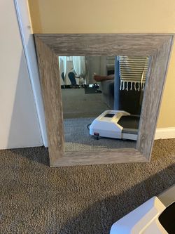 Small mirror