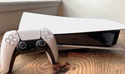 Sony PlayStation Console - PS5