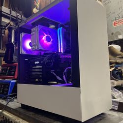 ULTIMATE GAMING/STREAMING/EDITING PC!