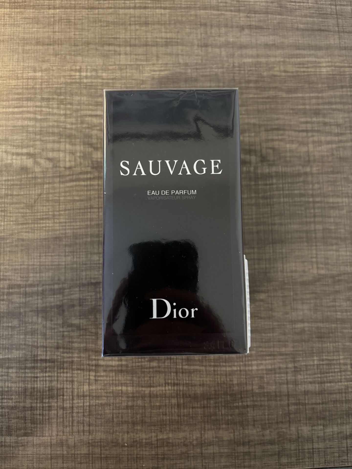 Dior Sauvage
