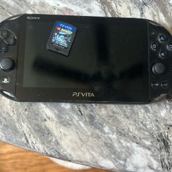 Ps Vita And Lego Batman 3 Game