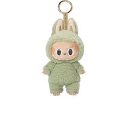 Brand new Pop Mart “GREEN GRAPE Macaron” Labubu
