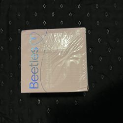 Beetles Nail Polish