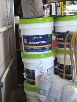 Glue for hard wood