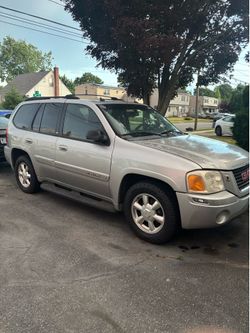2005 GMC Envoy SLT for sale 240,000 ml