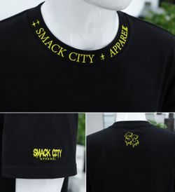 Smackcity_ apparel