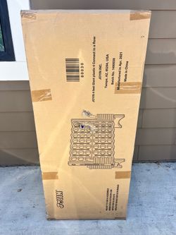Giant “Connect 4” Game