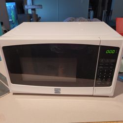 Small Dorm Size Microwave 