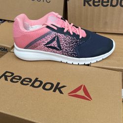 Reebok Instalite Run Number 7
