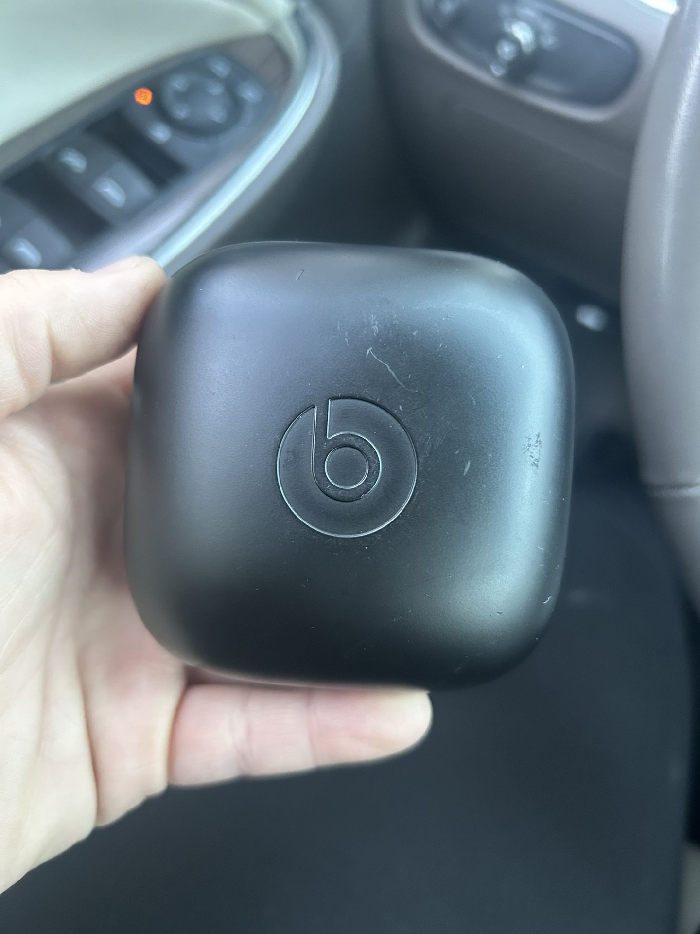 Beats Powerbeats Pro