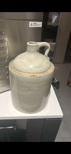 Stone Jug
