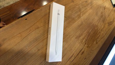 Brand New (in plastic) Apple Pencil 6th Gen