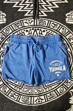 YoungLA Immortal Shorts - Medium 