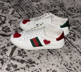 Gucci ♥️ Sneakers