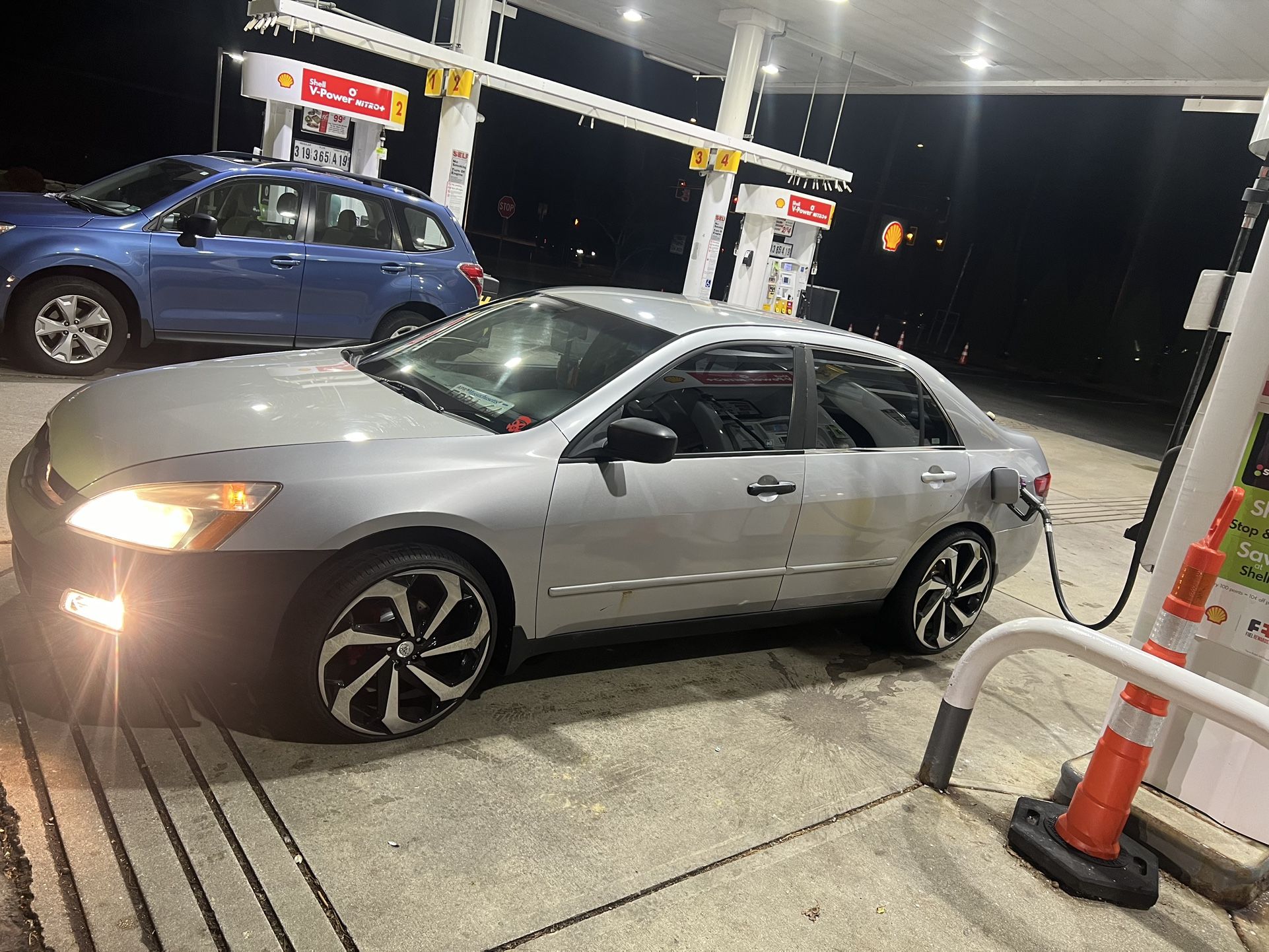 $750
