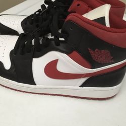 Jordan 1s Size 11.5