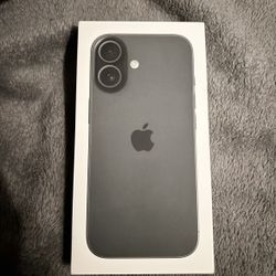 IPhone 17 Brand new 256GB