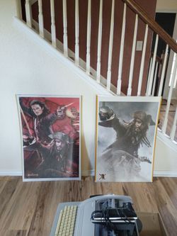 Posters