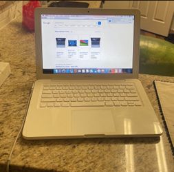 MacBook 13inch