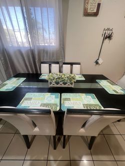 Dinning set