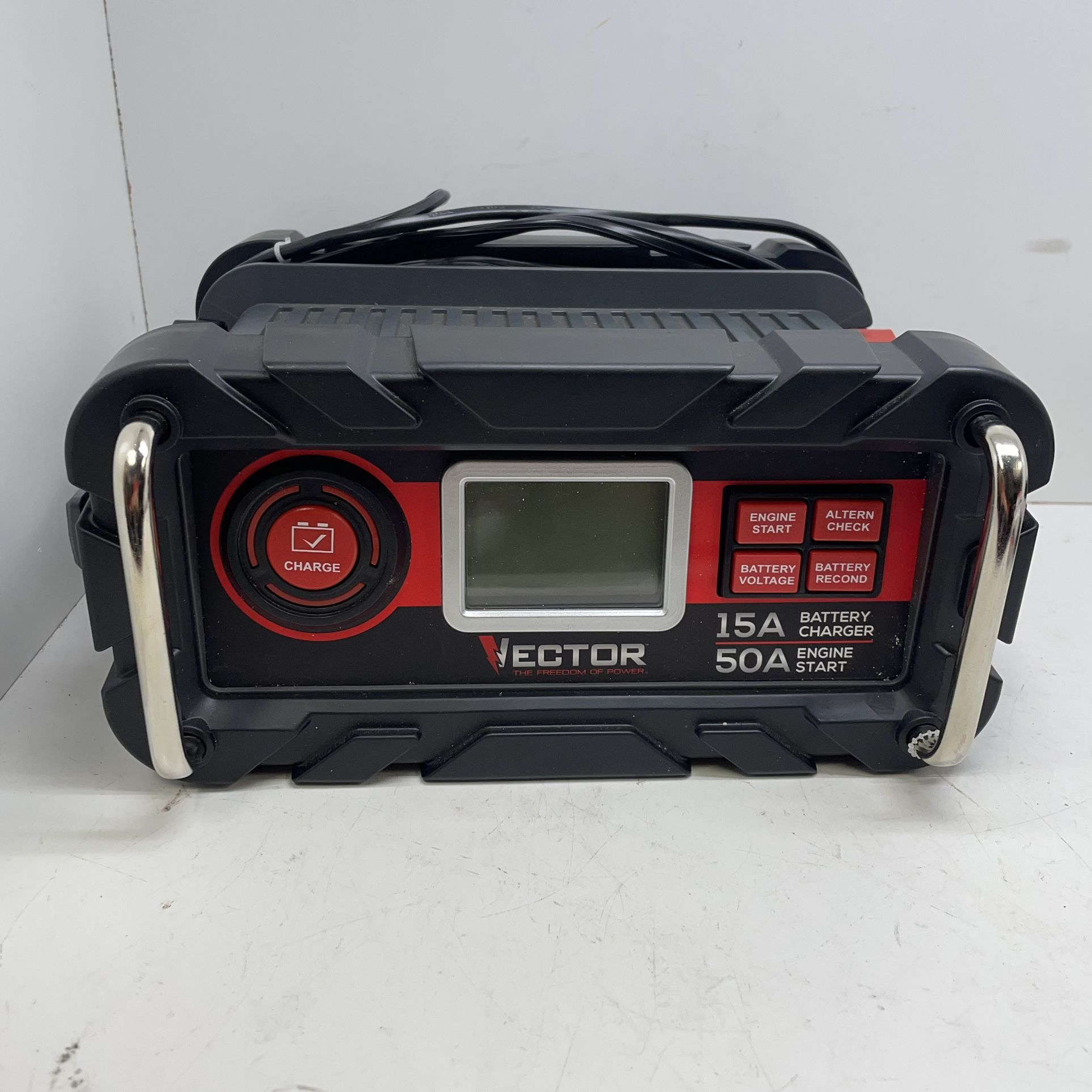 Vector Battery Charger 198429/12