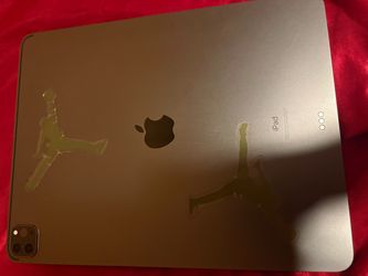 iPad Pro 4th generation