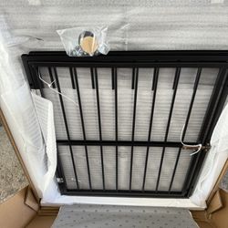 New Animal / Pet Cage ( 29.3” x 24” x 20.7” ) with Cover