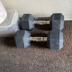 Weights