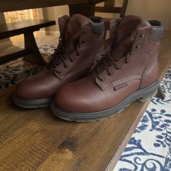 Redwing “Super Sole” 606 