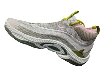 Nike Dv9087-001 Gray