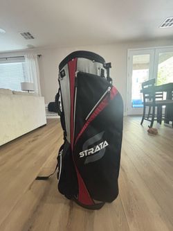 STRATA [ Callaway ] men right handed golf clubs