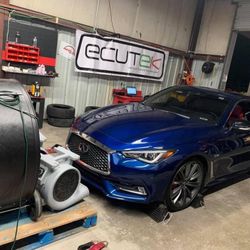 BTuned Performance Auto Shop