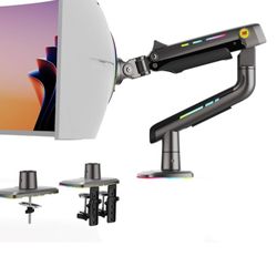 NB Gaming Monitor Arm