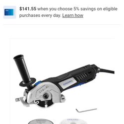 Dremel Ultra Saw US40