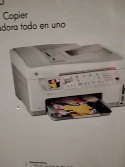 HP printer
