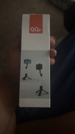 Vlog Stand and/or Phone stand