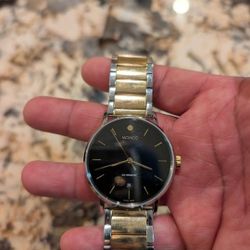 Luxury Watches.