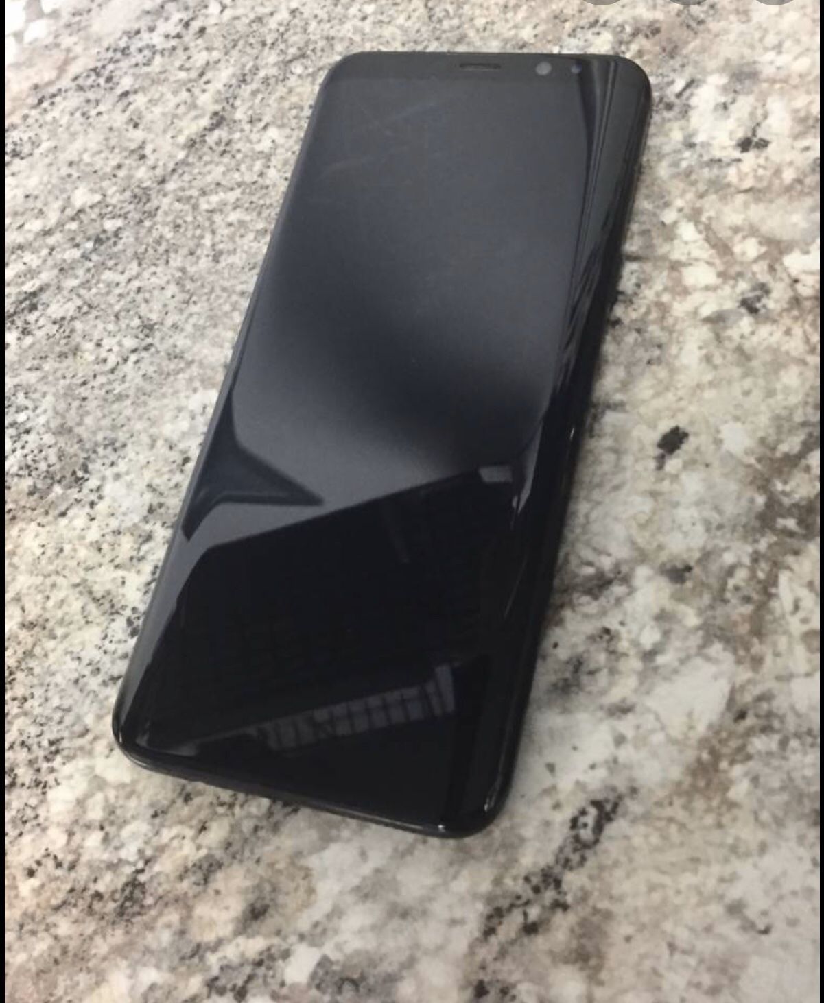 Samsung Galaxy S8 plus